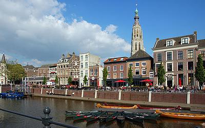 Breda