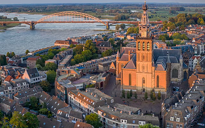 Nijmegen