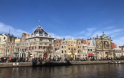 Haarlem