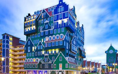 Zaanstad