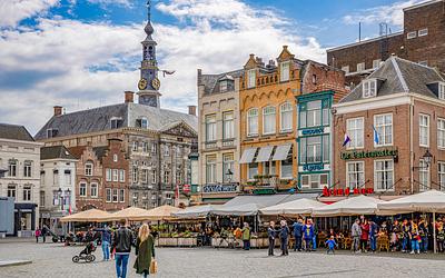 Den Bosch