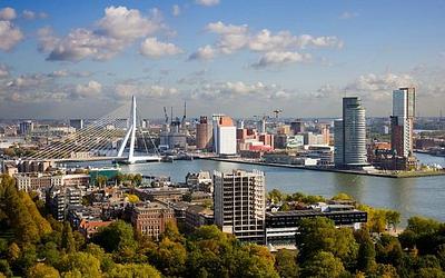 Rotterdam