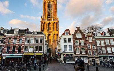 Utrecht