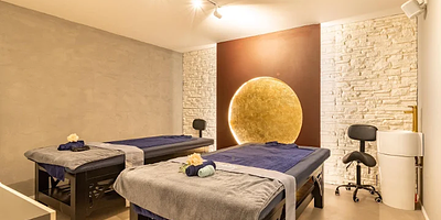 The Spa Amsterdam