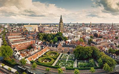 Groningen